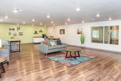 Photo 5 - WoodSpring Suites Buford near Mall of Georgia-Lake Lanier