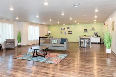 Photo 4 - WoodSpring Suites Buford near Mall of Georgia-Lake Lanier