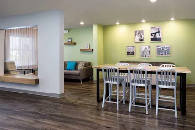 Photo 3 - WoodSpring Suites Buford near Mall of Georgia-Lake Lanier