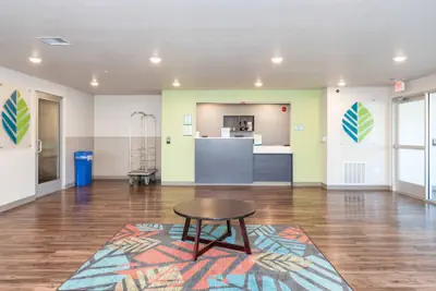Photo 3 - WoodSpring Suites Buford near Mall of Georgia-Lake Lanier