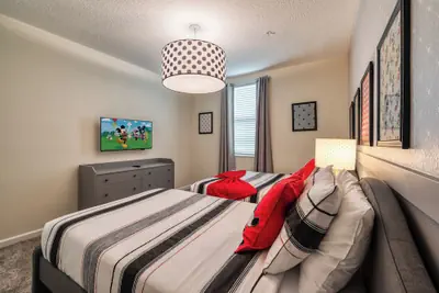 Photo 4 - Champions Gate condos by UNE