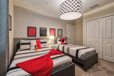 Photo 3 - Champions Gate condos by UNE