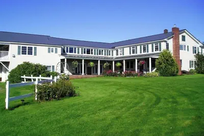 Photo 2 - Cooper Hill Inn