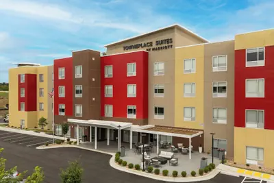 Photo 2 - TownePlace Suites by Marriott West Lafayette