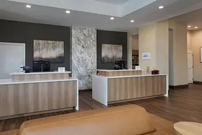 Photo 2 - Residence Inn by Marriott Georgetown