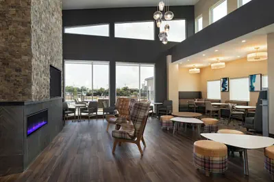 Photo 3 - Residence Inn by Marriott Georgetown