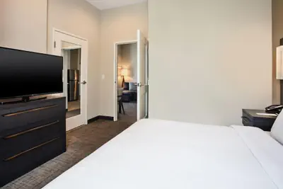 Photo 5 - Residence Inn by Marriott Georgetown