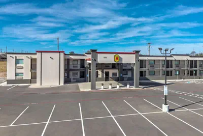Photo 2 - Super 8 BY Wyndham Lubbock Airport