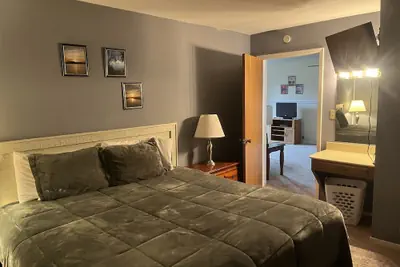 Photo 5 - The Lodge