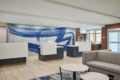 Photo 2 - SpringHill Suites by Marriott St. Louis Chesterfield