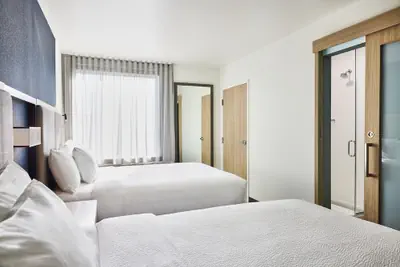 Photo 4 - SpringHill Suites by Marriott St. Louis Chesterfield