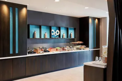 Photo 5 - SpringHill Suites by Marriott St. Louis Chesterfield