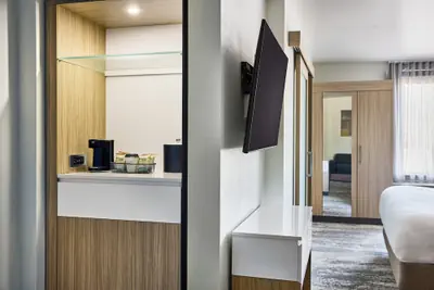 Photo 3 - SpringHill Suites by Marriott St. Louis Chesterfield