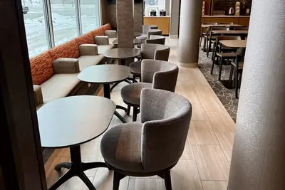 Photo 4 - Springhill Suites By Marriott Fargo