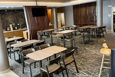 Photo 5 - Springhill Suites By Marriott Fargo