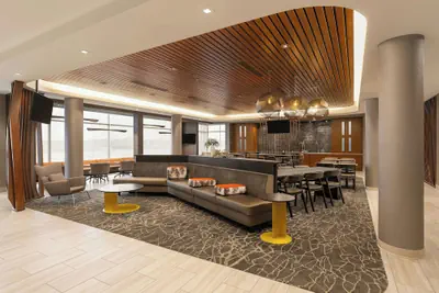 Photo 2 - Springhill Suites By Marriott Fargo
