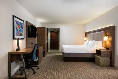 Photo 5 - Country Inn & Suites by Radisson, Downtown Albany New York