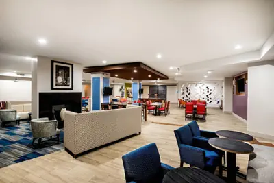 Photo 3 - Country Inn & Suites by Radisson, Downtown Albany New York