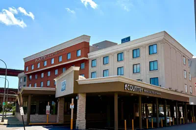 Photo 2 - Country Inn & Suites by Radisson, Downtown Albany New York