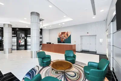 Photo 4 - Metro-Friendly DC Apartments