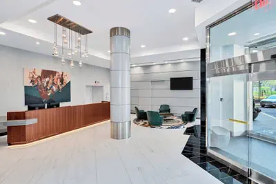 Photo 3 - Metro-Friendly DC Apartments