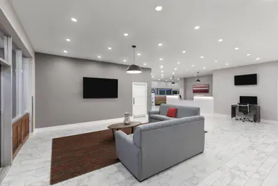 Photo 5 - Ramada By Wyndham Kenner/New Orleans Airport South