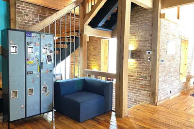 Photo 2 - Arete Hostel