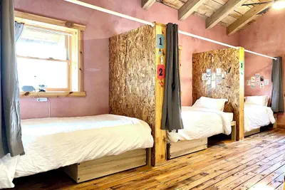 Photo 3 - Arete Hostel
