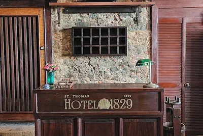 Photo 5 - Hotel 1829