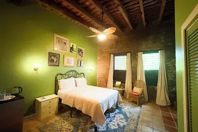 Photo 2 - Hotel 1829