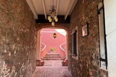 Photo 3 - Hotel 1829