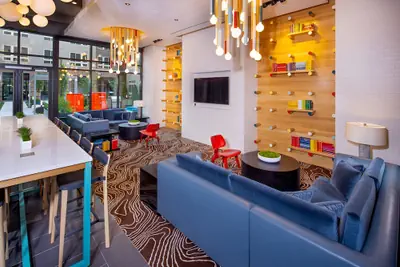 Photo 5 - Charming DC Area Apartments