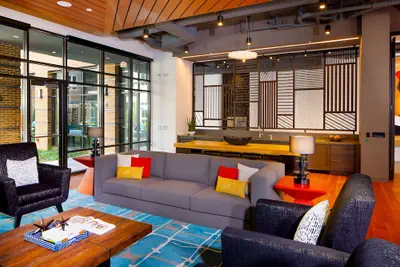 Photo 4 - Charming DC Area Apartments