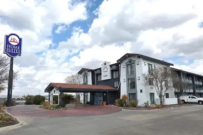 Photo 2 - Home Suites Culebra