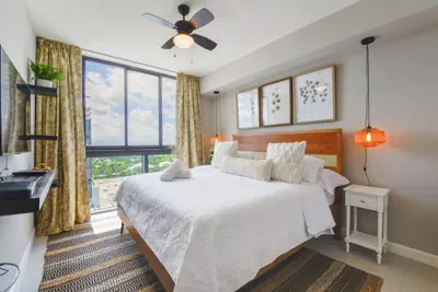 Photo 5 - Downtown Doral Condo w-Free Parking