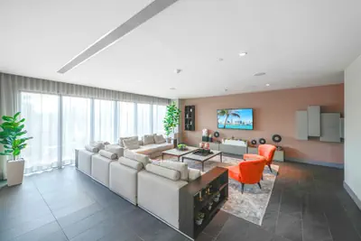 Photo 4 - Downtown Doral Condo w-Free Parking