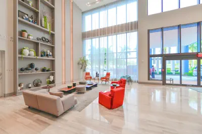 Photo 3 - Downtown Doral Condo w-Free Parking