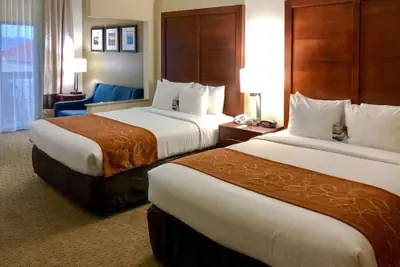 Photo 4 - Vista Suites of Pigeon Forge