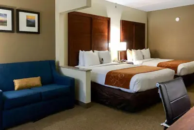 Photo 2 - Vista Suites of Pigeon Forge