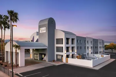 Photo 2 - Spark By Hilton Tucson Airport