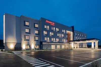Photo 2 - Hampton Inn Cooperstown