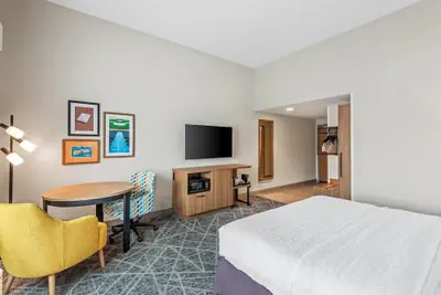 Photo 5 - Hampton Inn Cooperstown