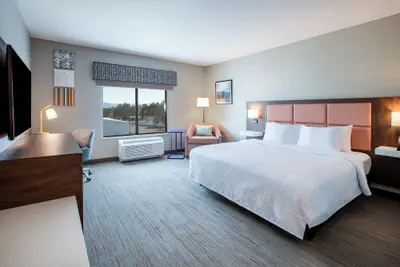 Photo 5 - Hampton Inn & Suites La Grande, Or