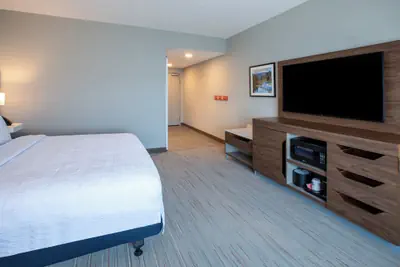 Photo 4 - Hampton Inn & Suites La Grande, Or