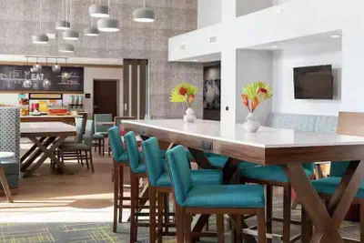 Photo 3 - Hampton Inn Mt. Vernon Oh