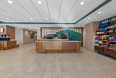 Photo 5 - Hampton Inn Mt. Vernon Oh