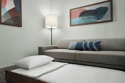 Photo 5 - Springhill Suites By Marriott Troy Dayton