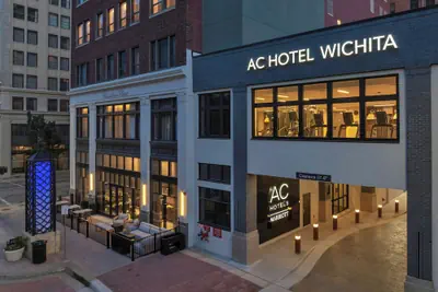 Photo 2 - AC Hotel Wichita Downtown