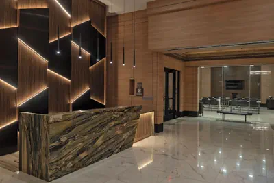Photo 4 - AC Hotel Wichita Downtown
