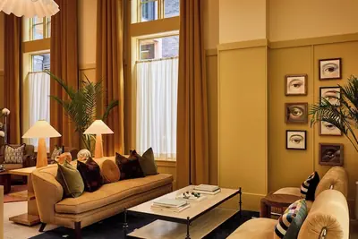 Photo 4 - The Ann Savannah, Apartments By Marriott Bonvoy